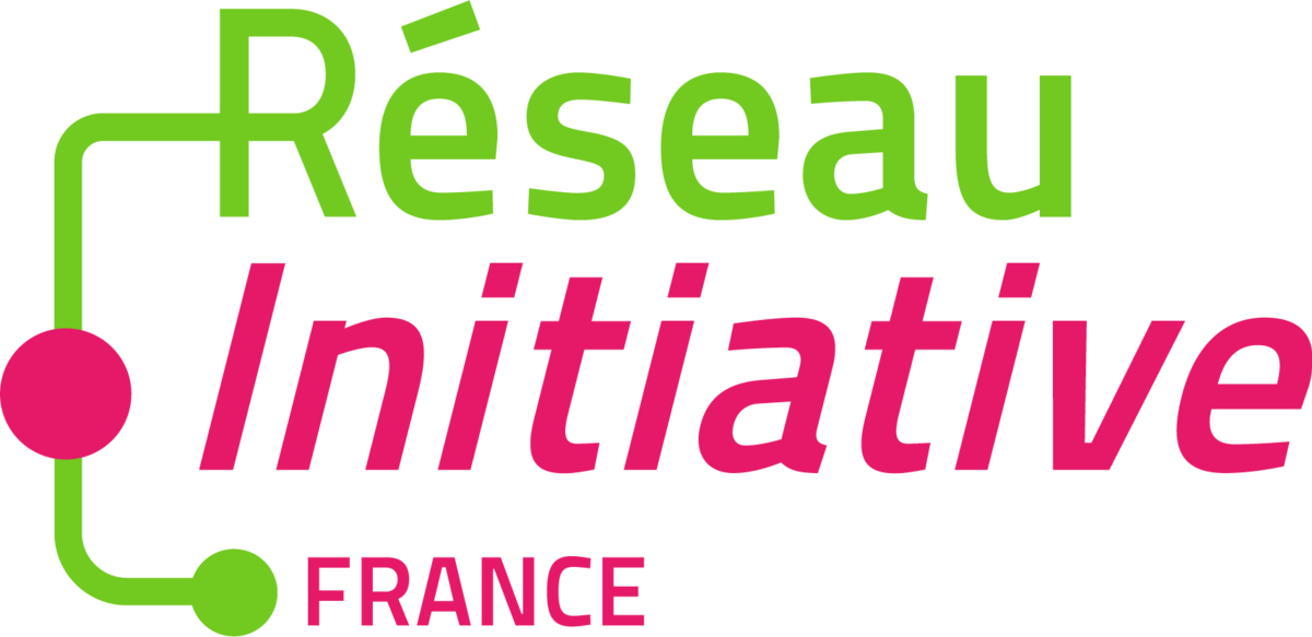 logo partenaire Réseau Initiative France