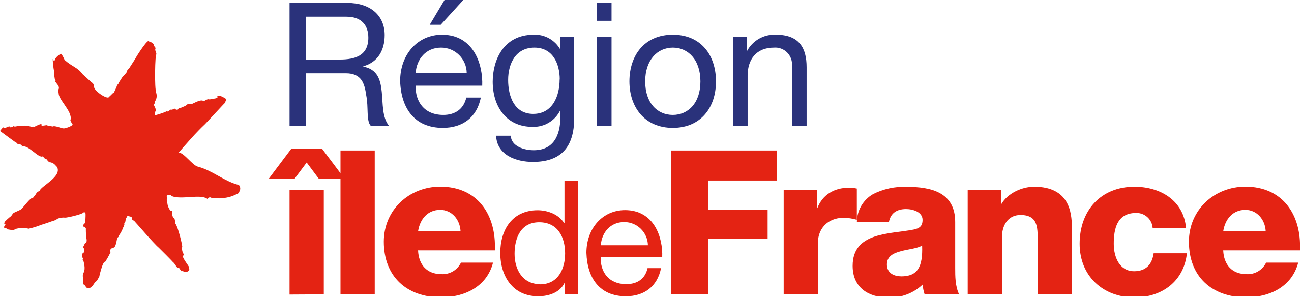 logo partenaire Région Ile de France